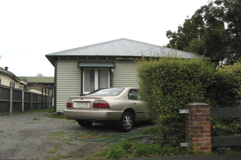 Photo of property in 21 Berry Street, St Albans, Christchurch, 8014