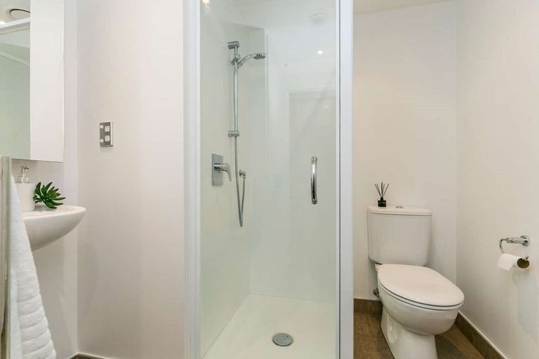 Photo of property in Soho Apartments, 1411/74 Taranaki Street, Te Aro, Wellington, 6011