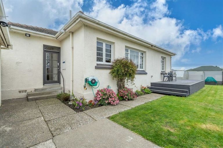 Photo of property in 575 Tay Street, Hawthorndale, Invercargill, 9810