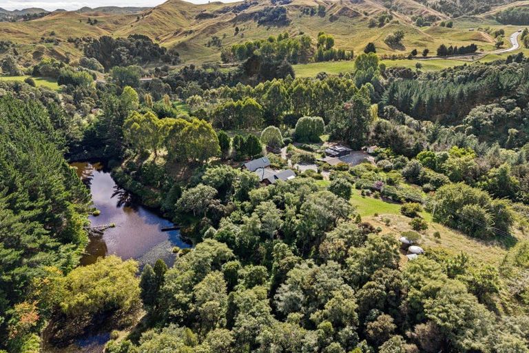 Photo of property in 38 Paengaroa Road, Taihape, 4795
