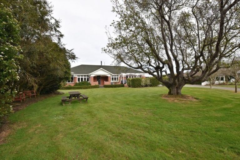 Photo of property in 299 West Plains Road, West Plains, Invercargill, 9874