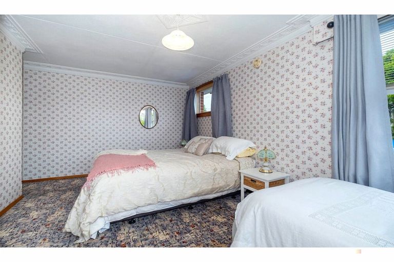 Photo of property in 1 Kennedy Crescent, Waimate, 7924