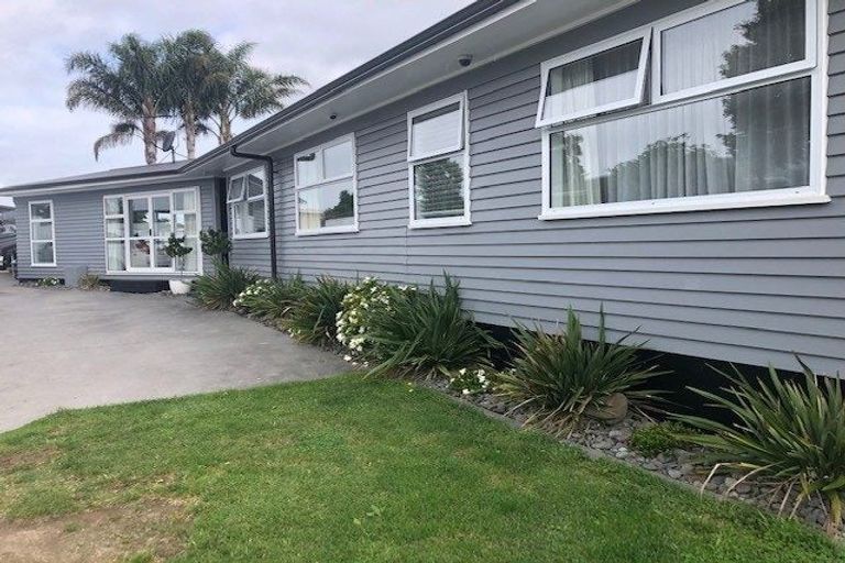 Photo of property in 16 Ashurst Avenue, Pukete, Hamilton, 3200