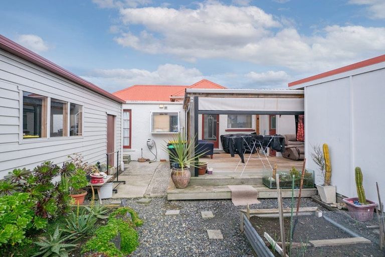 Photo of property in 7 Fawcett Street, South Dunedin, Dunedin, 9012