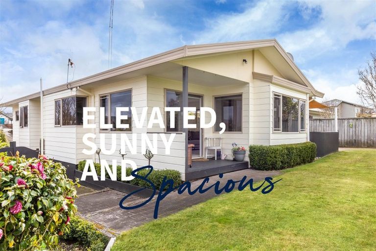 Photo of property in 97 Lakewood Drive, Nukuhau, Taupo, 3330