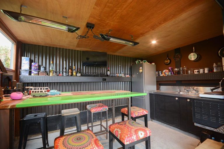 Photo of property in 27 Pawsons Valley Road, Duvauchelle, 7581