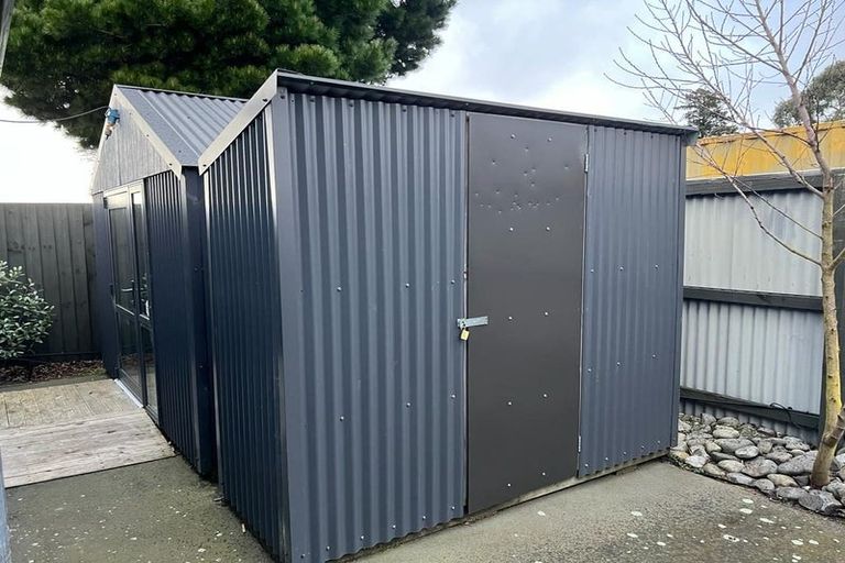 Photo of property in 3134 Oxford Road, Oxford, 7430