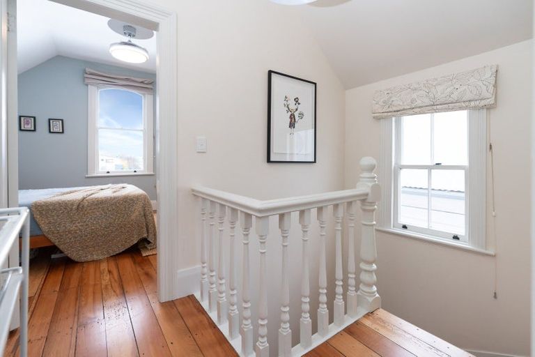 Photo of property in 5b Saint Mary Street, Thorndon, Wellington, 6011