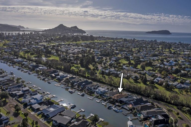 Photo of property in 511a Waterways Parade, Pauanui, Hikuai, 3579