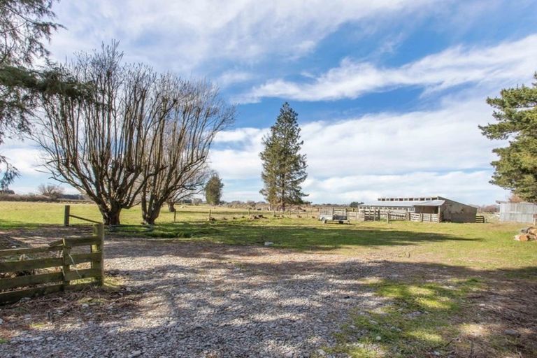 Photo of property in 70 Edmunds Road, Ohoka, Kaiapoi, 7692