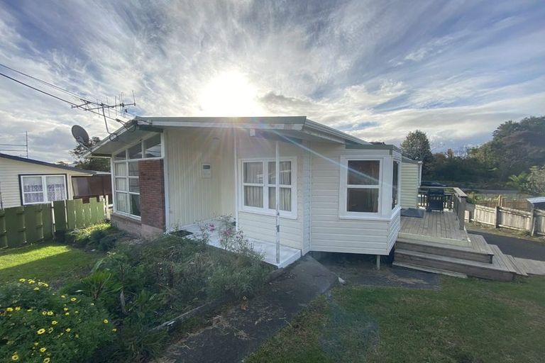 Photo of property in 4 Sunnyside Street, Onerahi, Whangarei, 0110