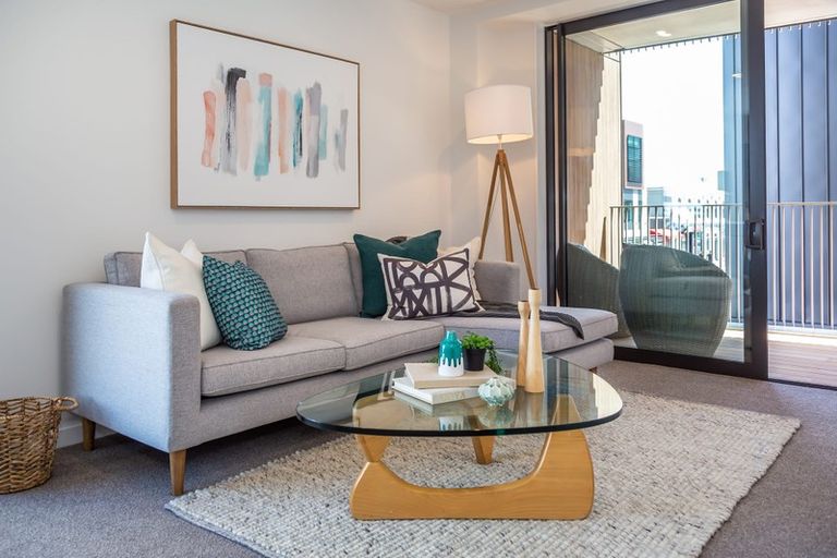 Photo of property in 107/231 Madras Street, Christchurch Central, Christchurch, 8011