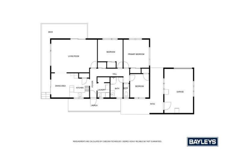 Photo of property in 16 Cobham Court, Kerikeri, 0230