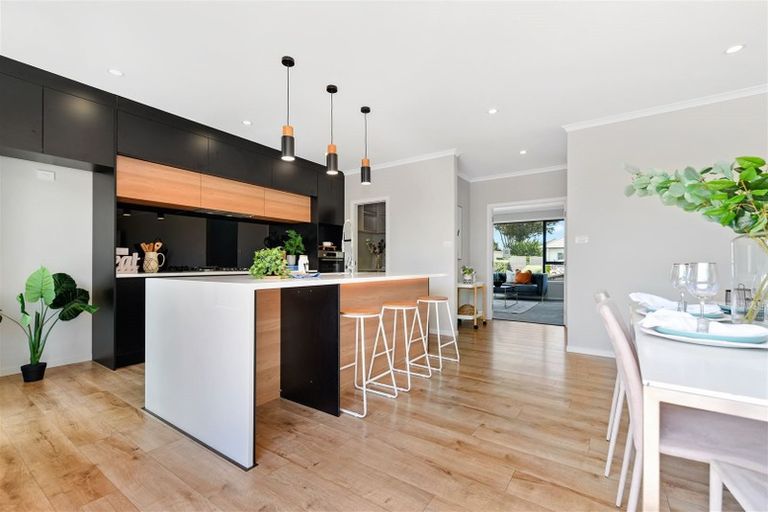 Photo of property in 14a Bree Place, Flagstaff, Hamilton, 3210