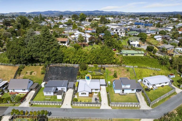 Photo of property in 6 Hughan Craig Place, Gate Pa, Tauranga, 3112