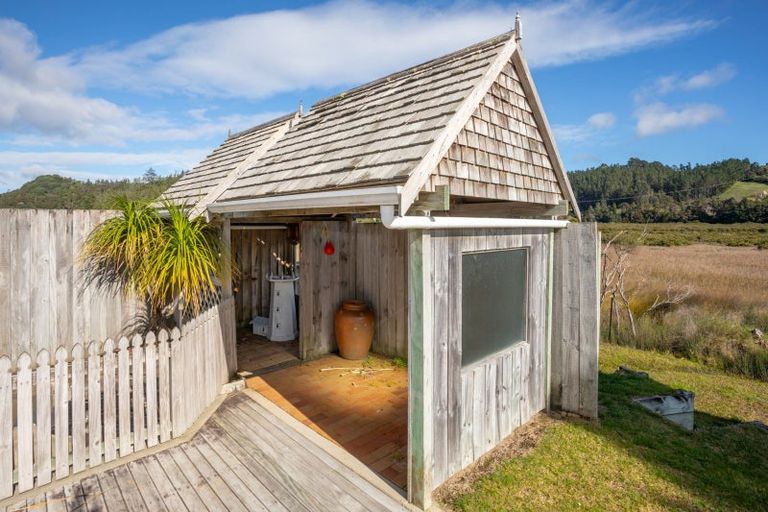 Photo of property in 145 Sharyn Place, Whangamata, 3620