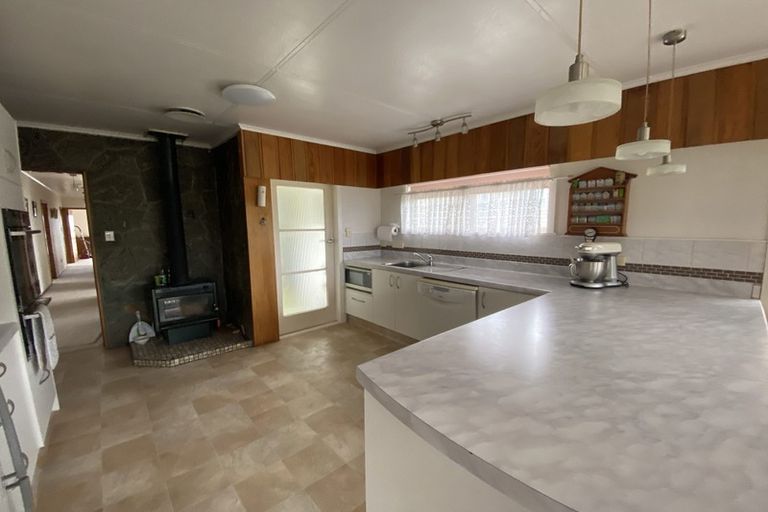 Photo of property in 164 Hokianga Road, Dargaville, 0310