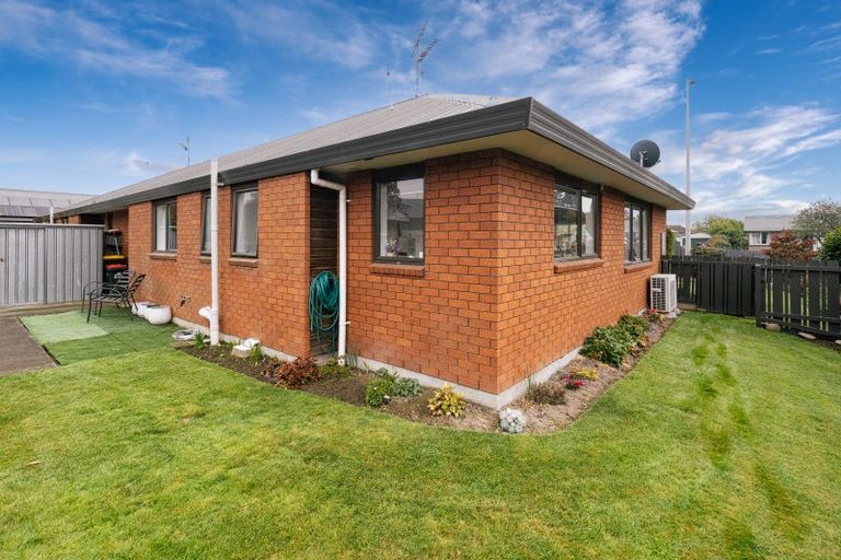 Photo of property in 76a Bridge Street, Netherby, Ashburton, 7700