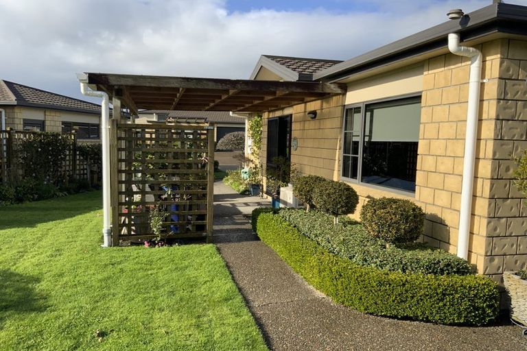 Photo of property in Parkside Villas, 106/11 Manuka Street, Matamata, 3400