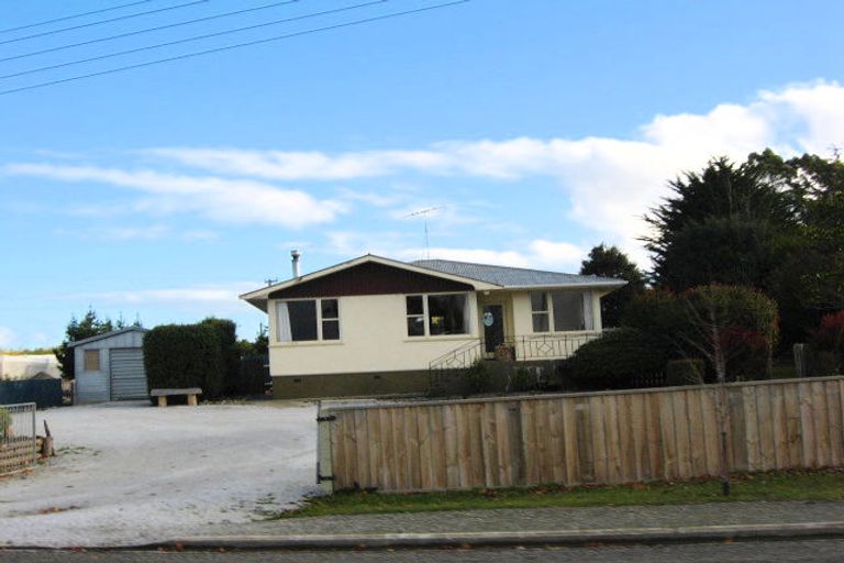 Photo of property in 127 Dunback Road, Palmerston, 9430