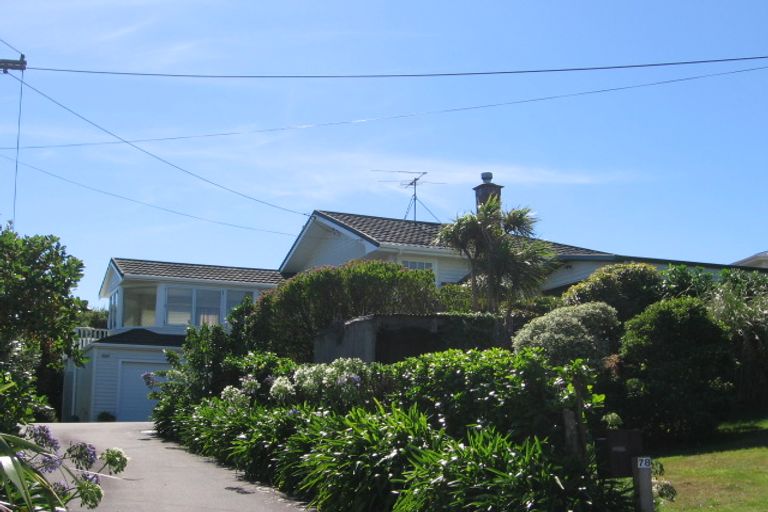 Photo of property in 80 Anne Street, Wadestown, Wellington, 6012