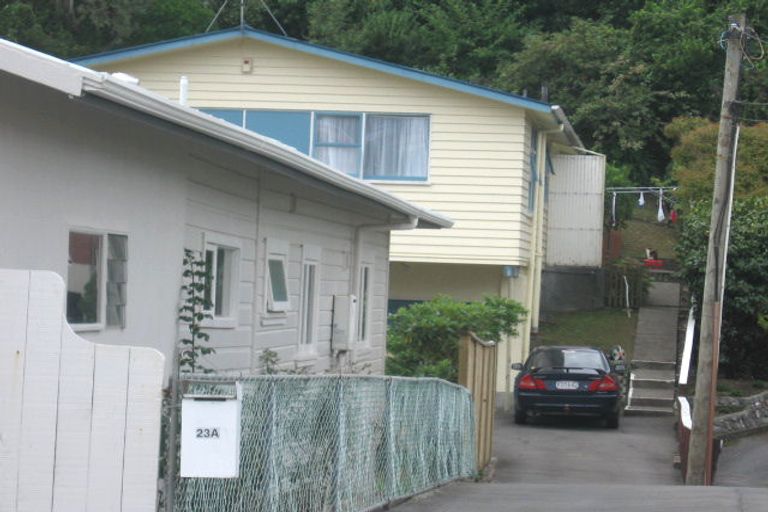 Photo of property in 23a Colway Street, Ngaio, Wellington, 6035