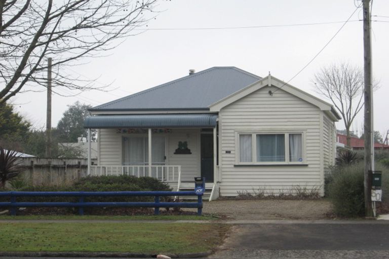 Photo of property in 52b Galloway Street, Hamilton East, Hamilton, 3216