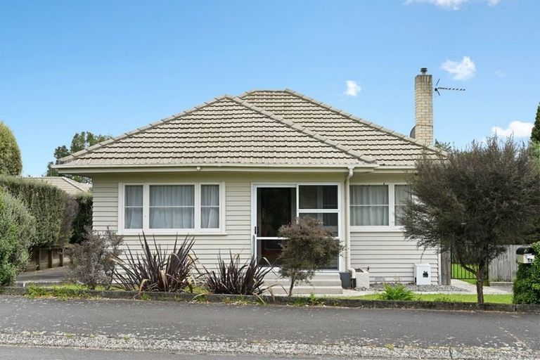 Photo of property in 17 Sillary Street, Hamilton East, Hamilton, 3216