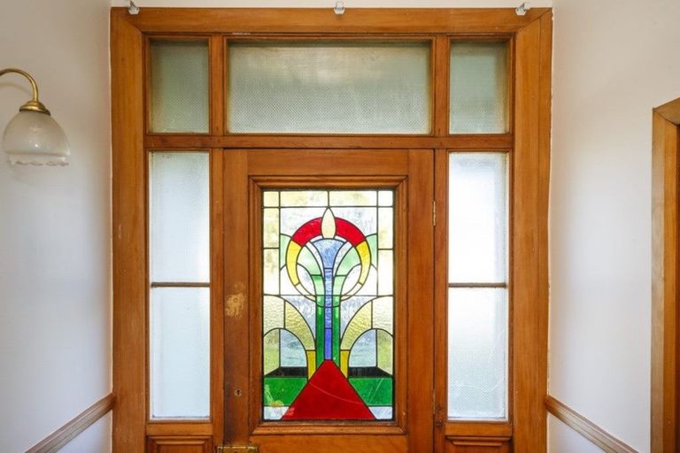 Photo of property in 17 Douglas Street, West End, Palmerston North, 4412