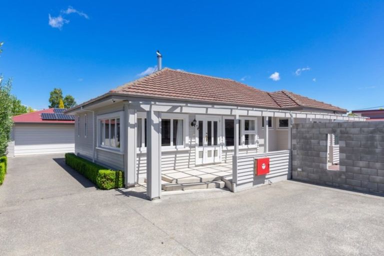 Photo of property in 14 Nosworthy Street, Blenheim, 7201