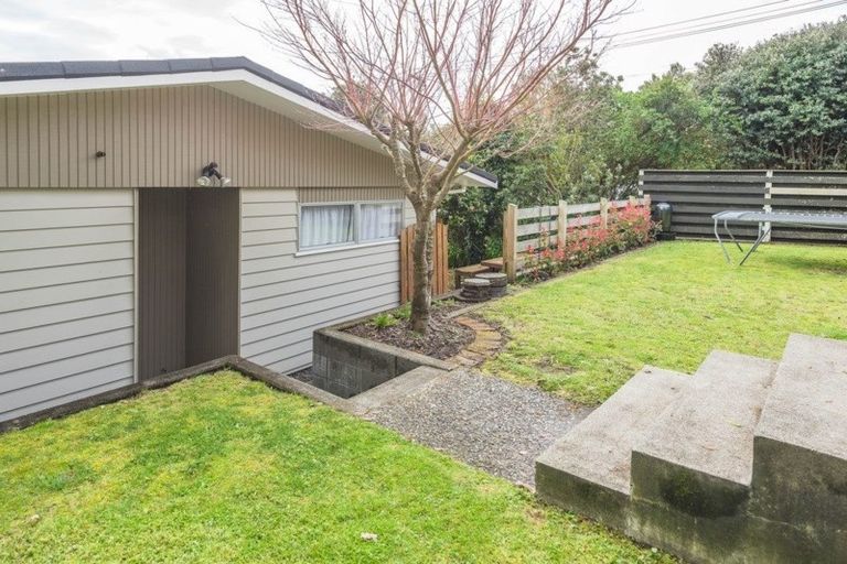 Photo of property in 6b Bristow Street, Saint Johns Hill, Whanganui, 4501