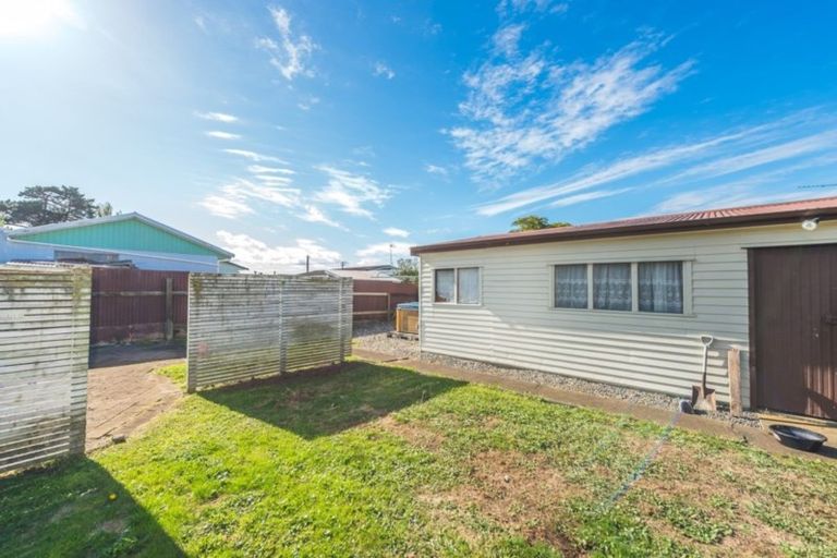 Photo of property in 42 Hereford Street, Springvale, Whanganui, 4501