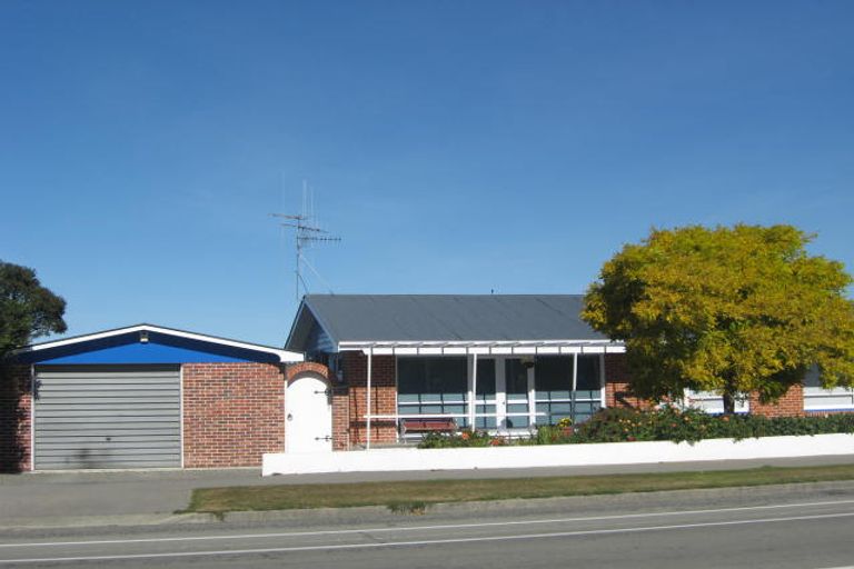 Photo of property in 42 Pages Road, Marchwiel, Timaru, 7910