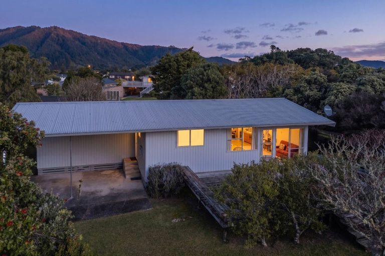 Photo of property in 18 Bagnall Place, Pauanui, Hikuai, 3579