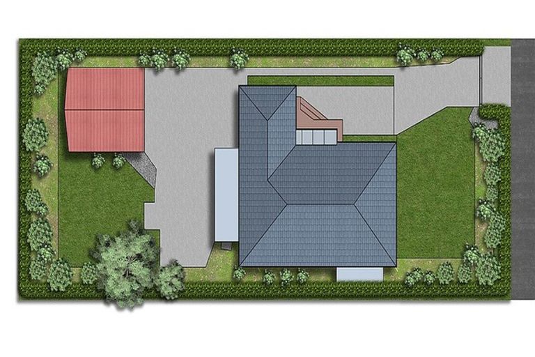 Photo of property in 157 Buchanans Road, Hei Hei, Christchurch, 8042