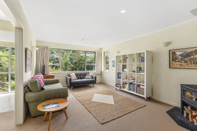 Photo of property in 1/16 Ngatoto Street, Ngaio, Wellington, 6035