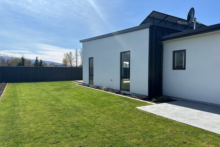 Photo of property in 5a Wakefield Lane, Mount Pisa, Cromwell, 9383