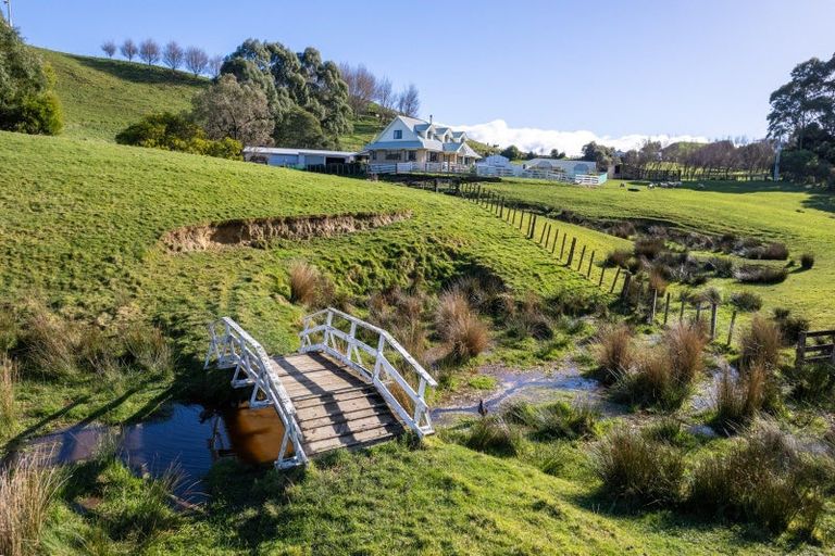 Photo of property in 10 Rule Road, Dannevirke, 4930