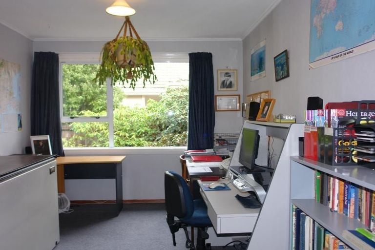 Photo of property in 7 Hollyford Avenue, Bryndwr, Christchurch, 8053