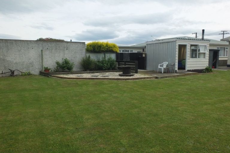 Photo of property in 11 Milner Street, Oamaru North, Oamaru, 9400