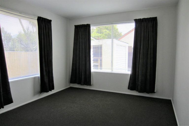 Photo of property in 5/579 Barbadoes Street, Edgeware, Christchurch, 8013