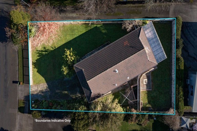 Photo of property in 81 Glen Lynne Avenue, Queenwood, Hamilton, 3210