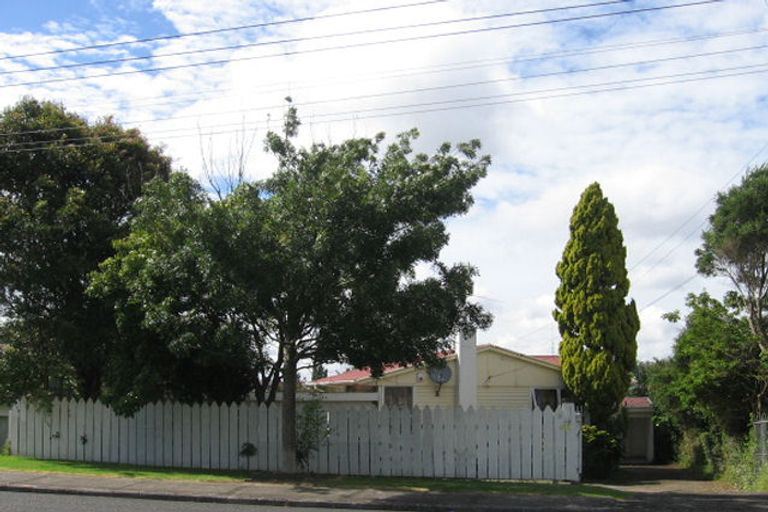 Photo of property in 13 Camp Road, Mount Wellington, Auckland, 1062