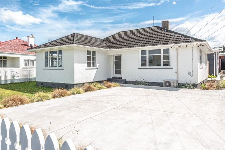 Photo of property in 92 Alma Road, Gonville, Whanganui, 4501