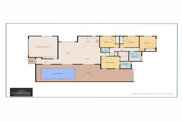 Photo of property in 69 Bert Wall Drive, Omokoroa, 3114