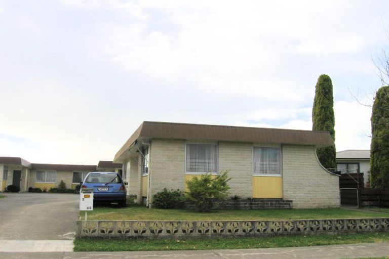 Photo of property in 3/42 Ranfurly Street, Tamatea, Napier, 4112