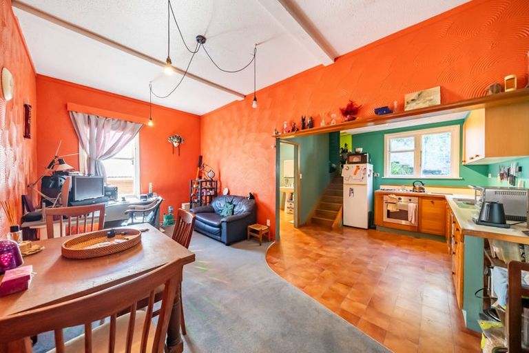 Photo of property in 3 Lincoln Street, Brooklyn, Wellington, 6021