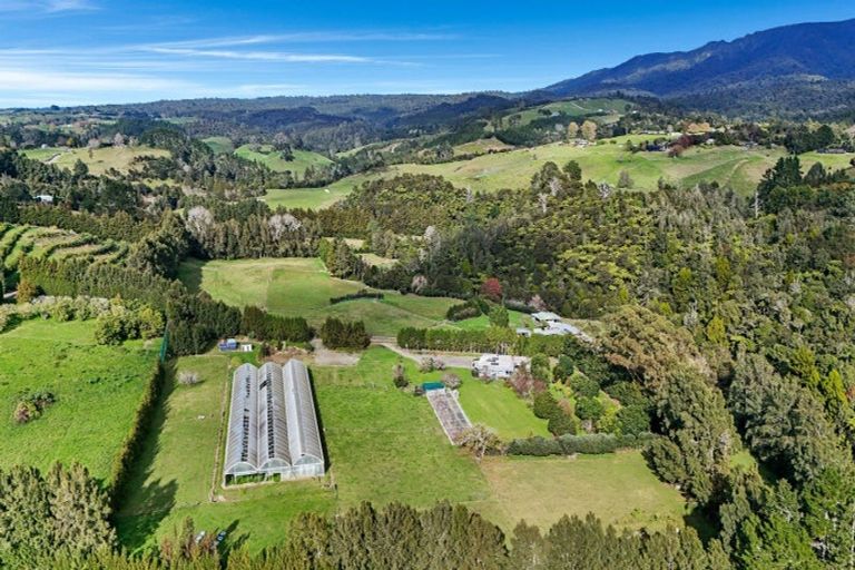 Photo of property in 484c Wright Road, Aongatete, 3181