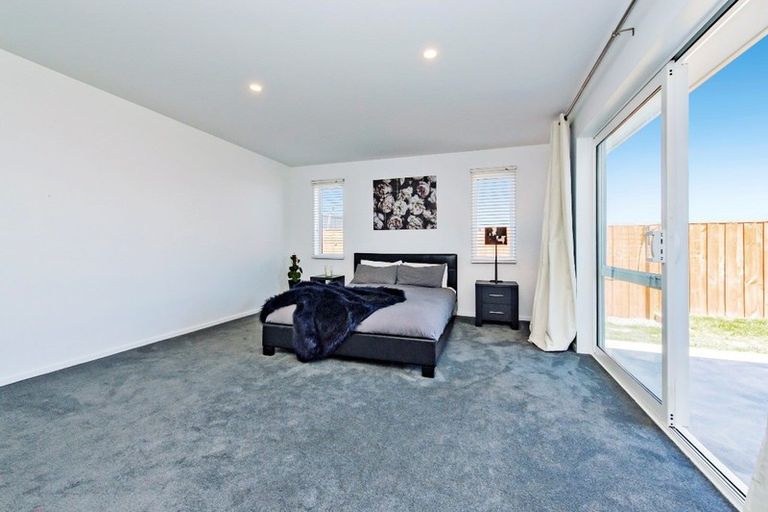 Photo of property in 14 Miskell Street, Pegasus, 7612