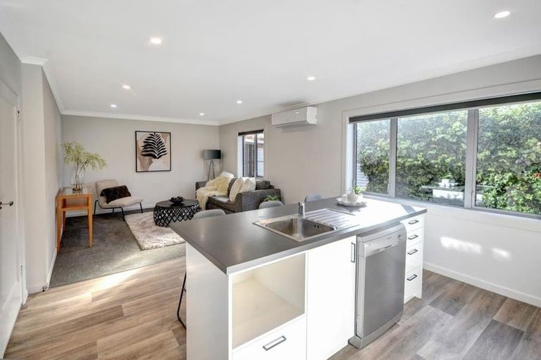 Photo of property in 211 Oxford Street, South Dunedin, Dunedin, 9012